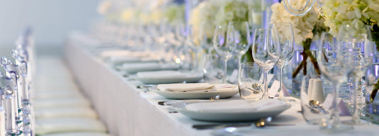 Ambrosia Banqueting